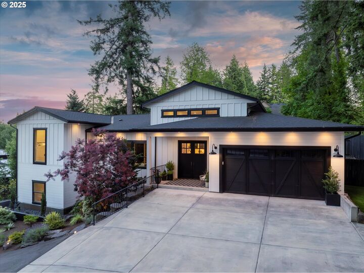 13585 Goodall Rd  Lake Oswego OR 97034 photo