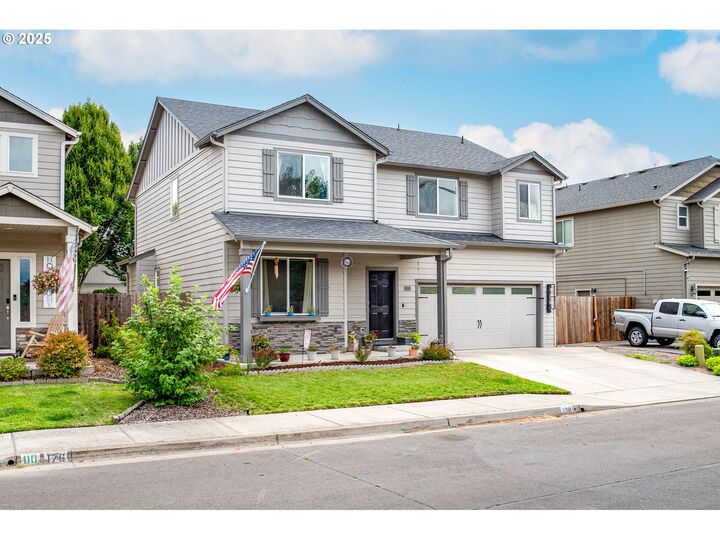 Property Photo:  188 Sumac Ct  OR 97448 