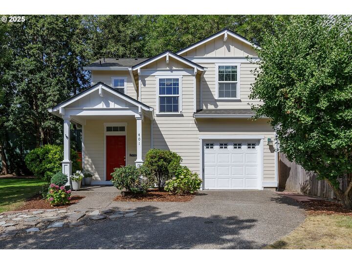 401 NE 55th Ave  Hillsboro OR 97124 photo