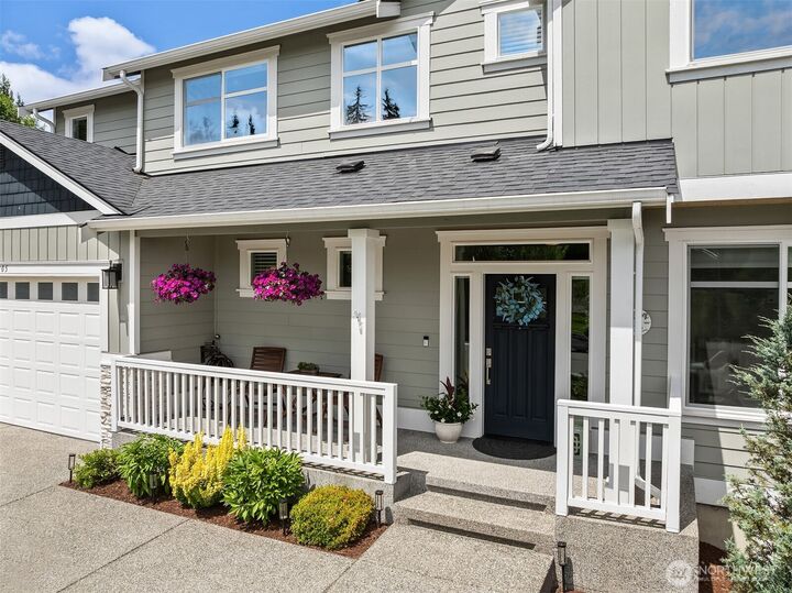 Property Photo:  20905  60th Street SE  WA 98290 