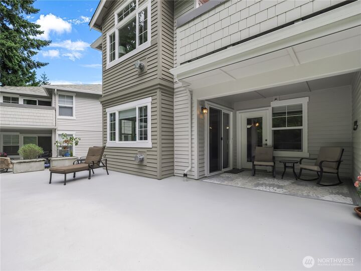 Property Photo:  8500  Main Street F-209  WA 98026 