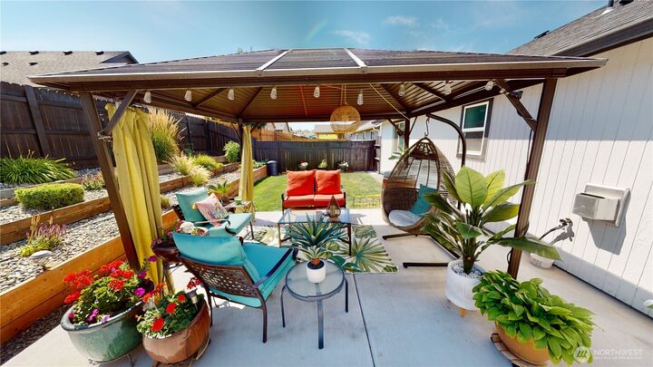 Property Photo:  1371 SW Greeley Street  WA 99324 