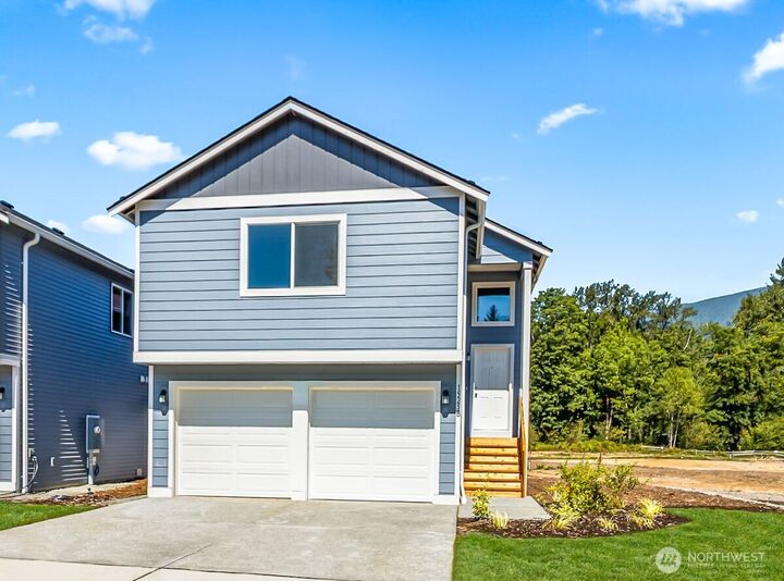 1525  Alder Lane A  Gold Bar WA 98251 photo