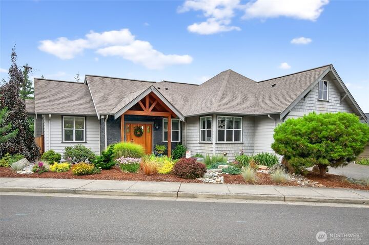 3301  Stonecrop Way  Bellingham WA 98226 photo