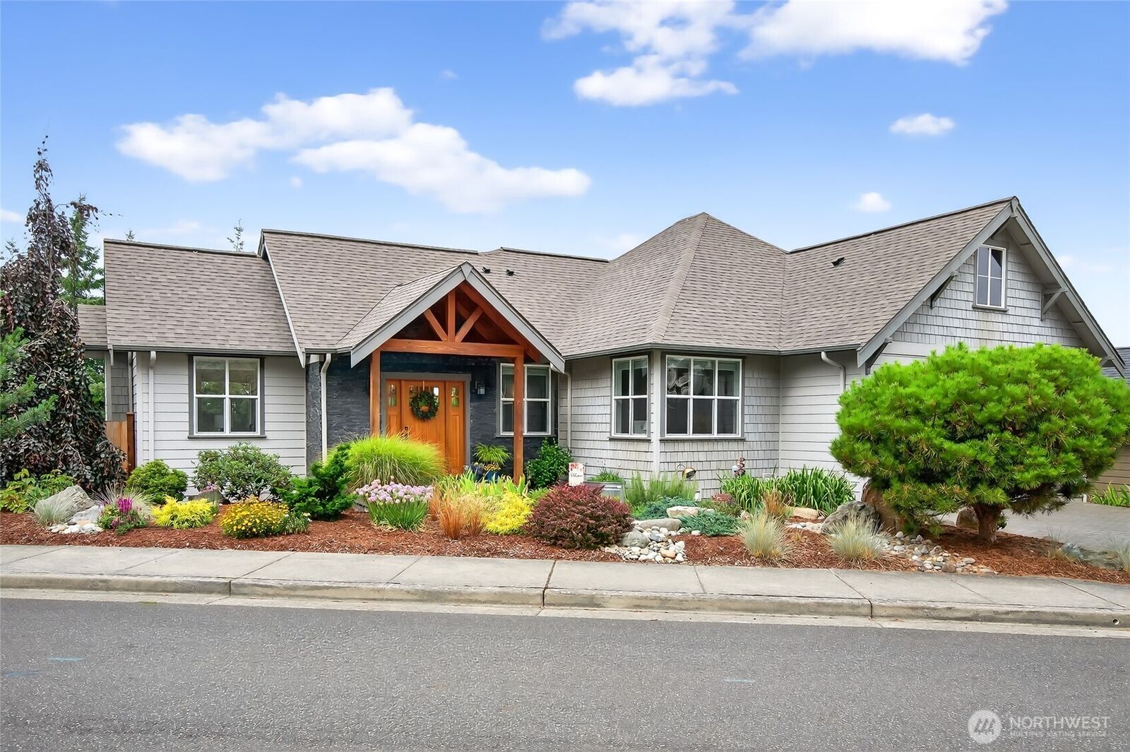 Property Photo: 3301 Stonecrop Way WA 98226