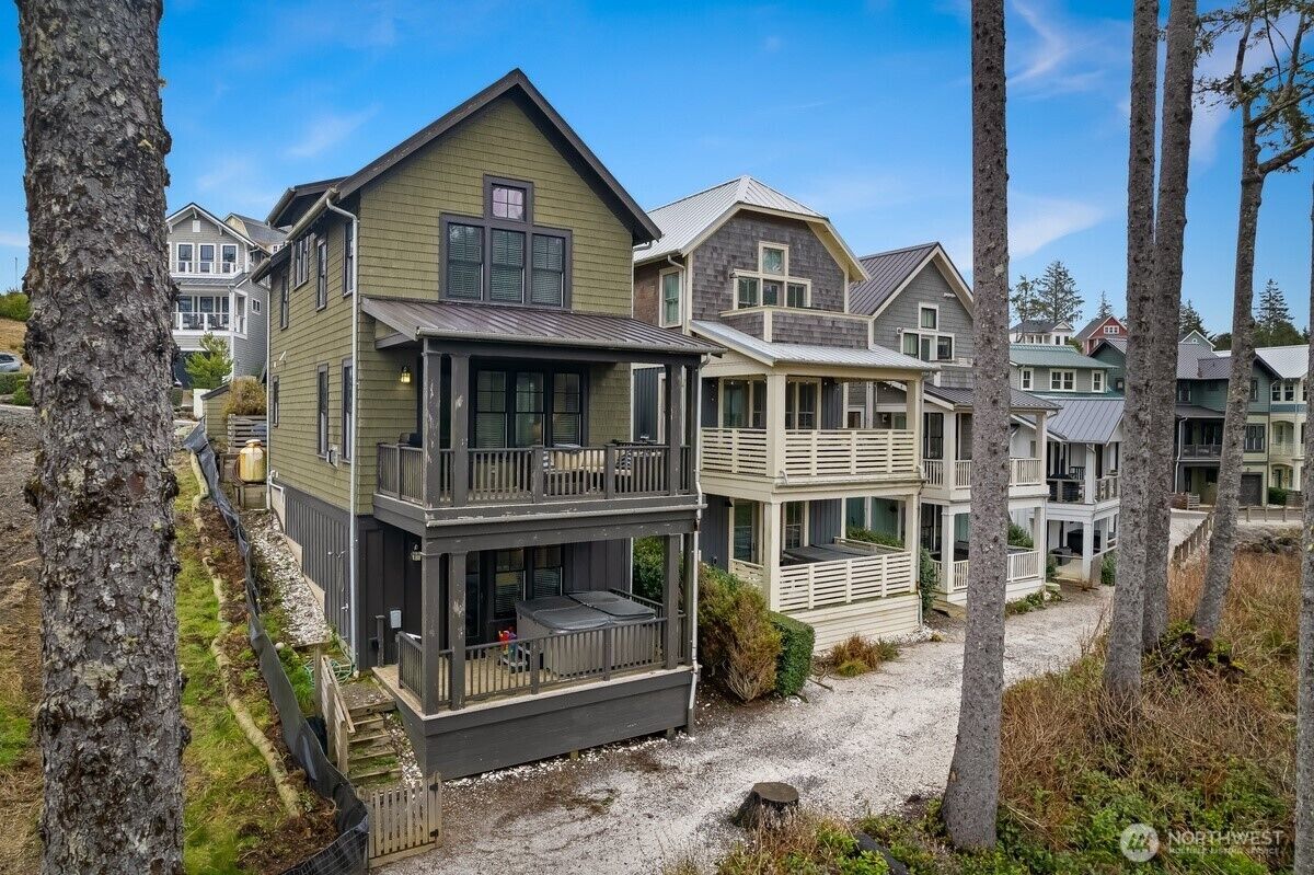 Property Photo: 34 Seaside Lane WA 98571