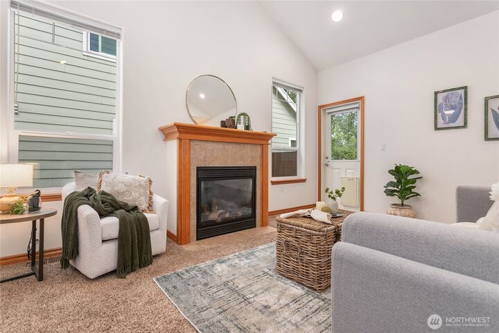 Property Photo:  614  Starflower Court  WA 98226 