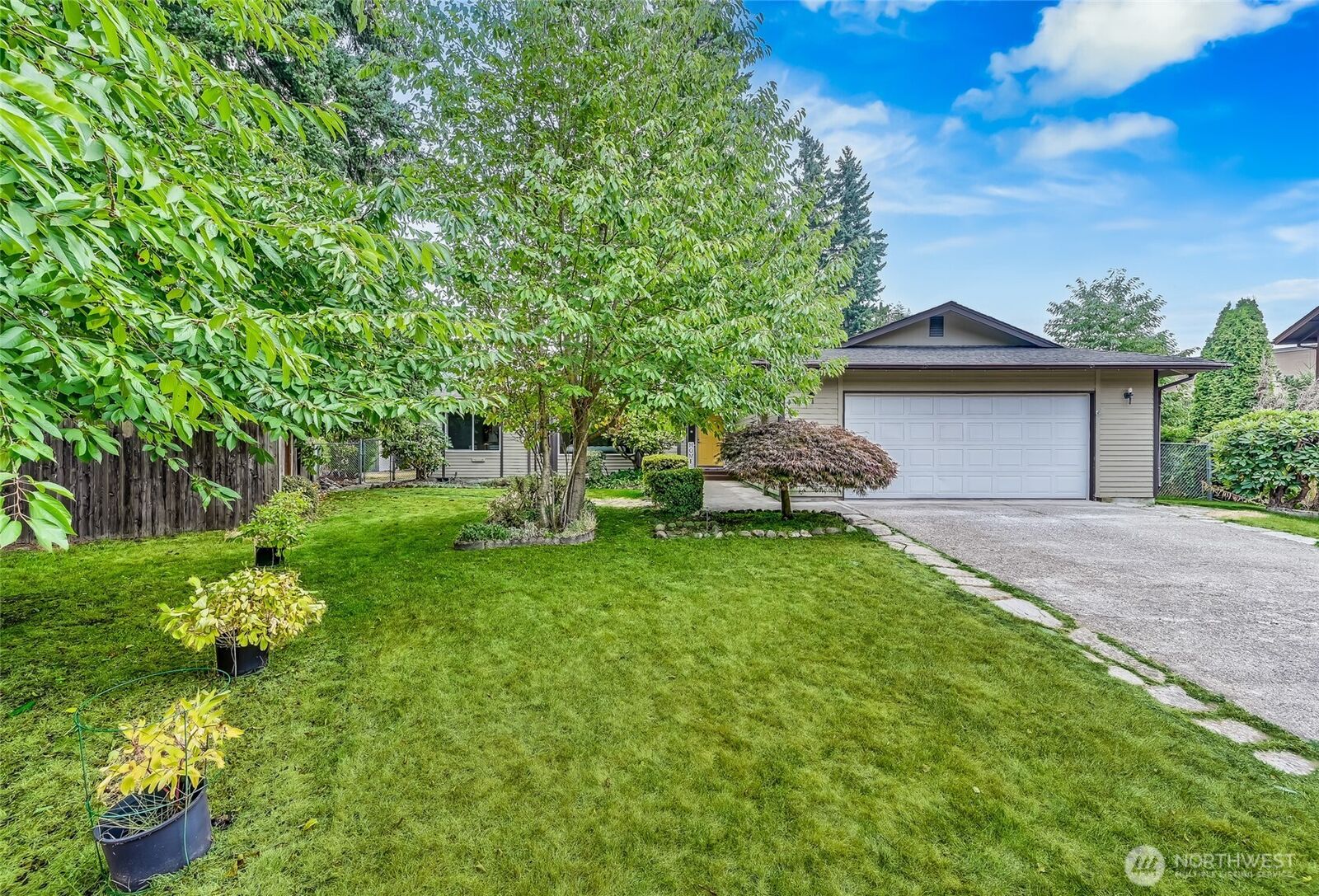 Property Photo:  15323  103rd Avenue Ct E  WA 98374 