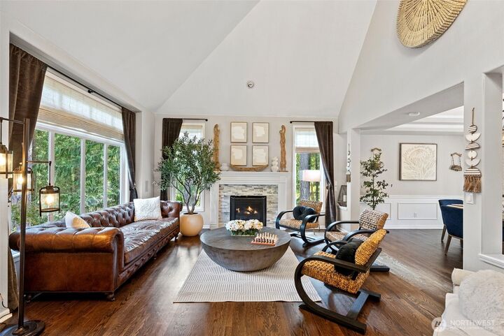 Property Photo:  12705  Tanager Drive NW  WA 98332 