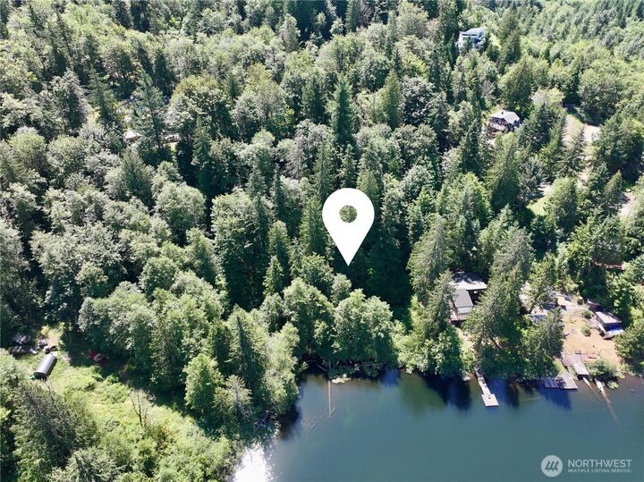 Property Photo:  0 E Lake Walker Drive SE  WA 98022 