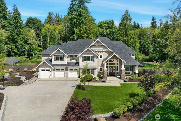 16242 NE 172nd Street  Woodinville WA 98072 photo