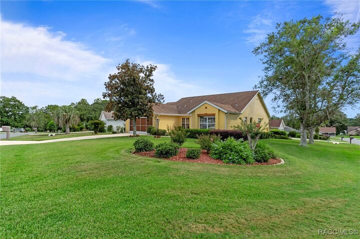 Property Photo: 4190 N Stewart Way FL 34465