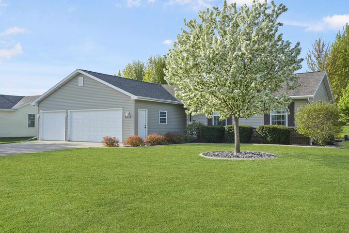 W5513 Colin Street  Appleton WI 54915 photo