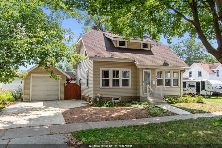 1008 N Bennett Street  Appleton WI 54914-3663 photo