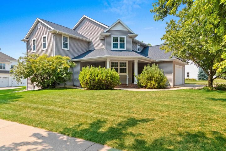 Property Photo:  321 E Apple Creek Road  WI 54913 