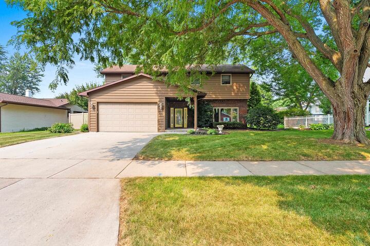 Property Photo:  3547 N Windward Lane  WI 54911 