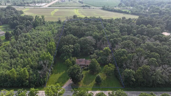 Property Photo:  N1883 Emery Lane  WI 54130 