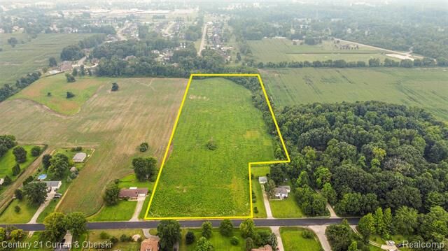 000 West Road  Huron Twp MI 48164 photo