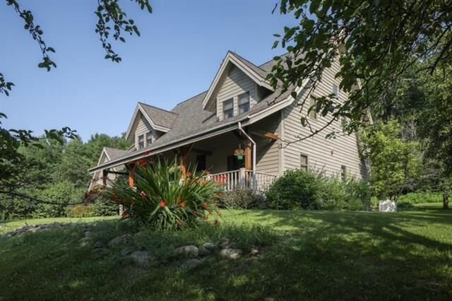 Property Photo: 12142 Peninsula Drive MI 49686