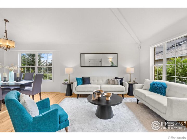 Property Photo:  4098 Old Westbury Court  CO 80301 