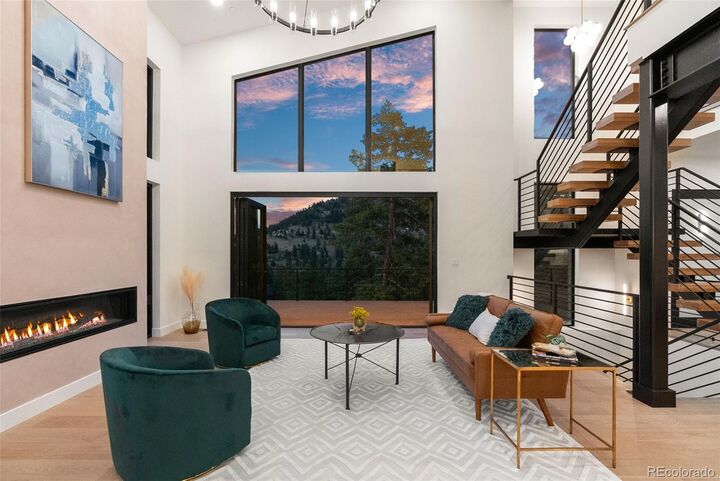 Property Photo: 5020 Liberty Drive CO 80439
