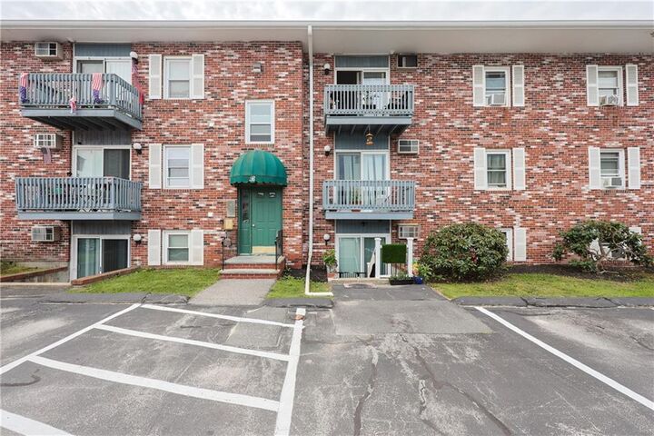 Property Photo:  200 Manville Hill Road B-27  RI 02864 