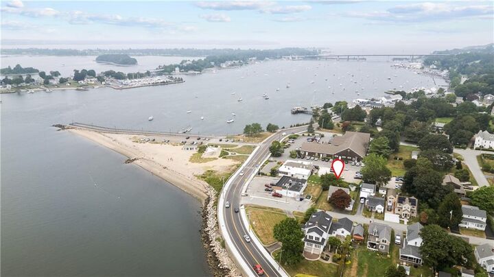 Property Photo: 16 Narragansett Avenue RI 02878