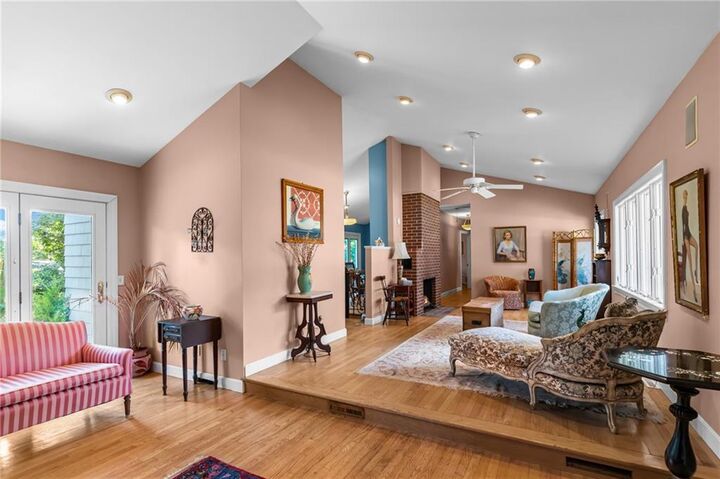 Property Photo: 72 Highland Avenue RI 02806