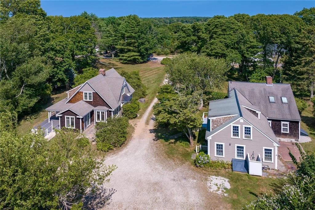 Property Photo: 51 Old Harbor Road RI 02837