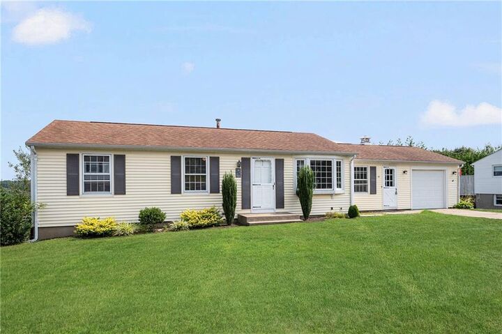 27 Mark Fore Drive  West Warwick RI 02893 photo