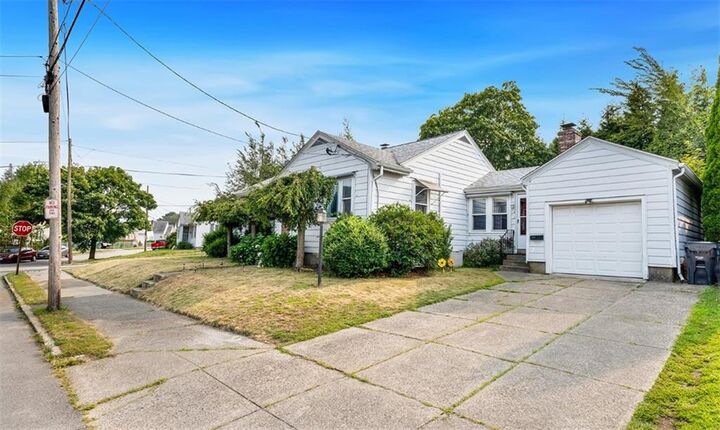 Property Photo: 67 Fillmore Street RI 02860
