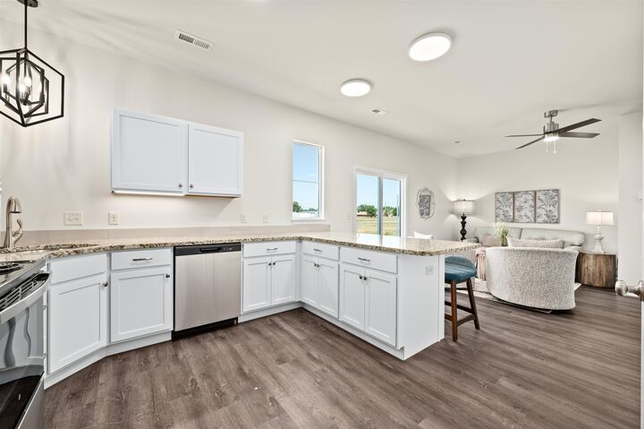 Property Photo: 288 Copper Tail Ln KS 67060