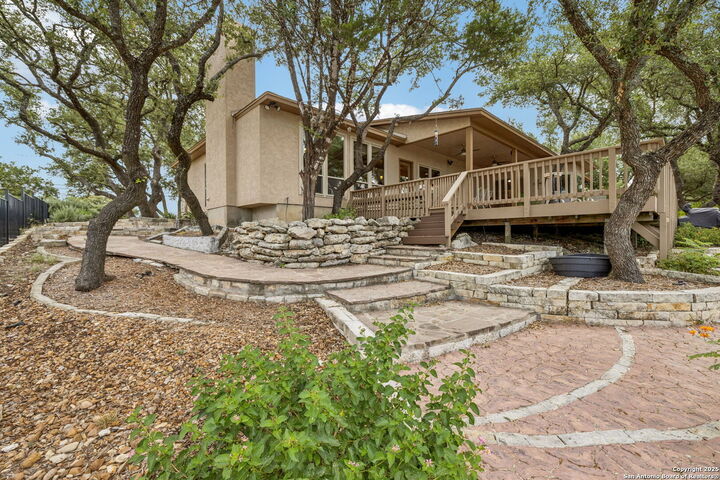 Property Photo:  544 Breathless View  TX 78260 