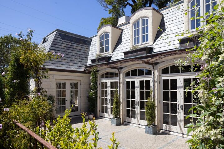 Property Photo: 0 NE Corner 11th Avenue And Camino Real CA 93921