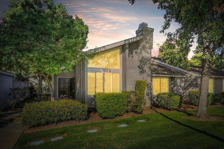 Property Photo: 2375 Lincoln Village Drive CA 95125