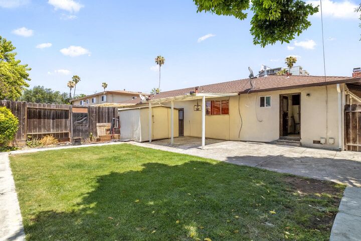 Property Photo:  411 Dunster Drive  CA 95008 