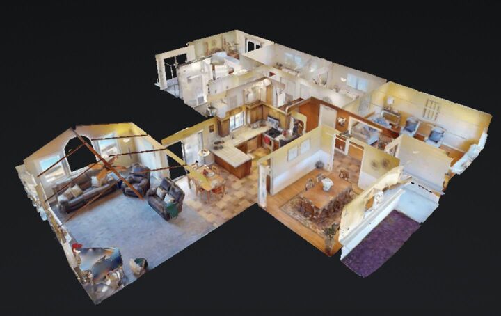 Property Photo:  1127 Montecito Circle  CA 93901 