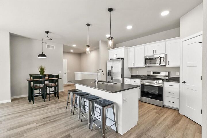 Property Photo: 2874 Wild Goose Way WI 53589