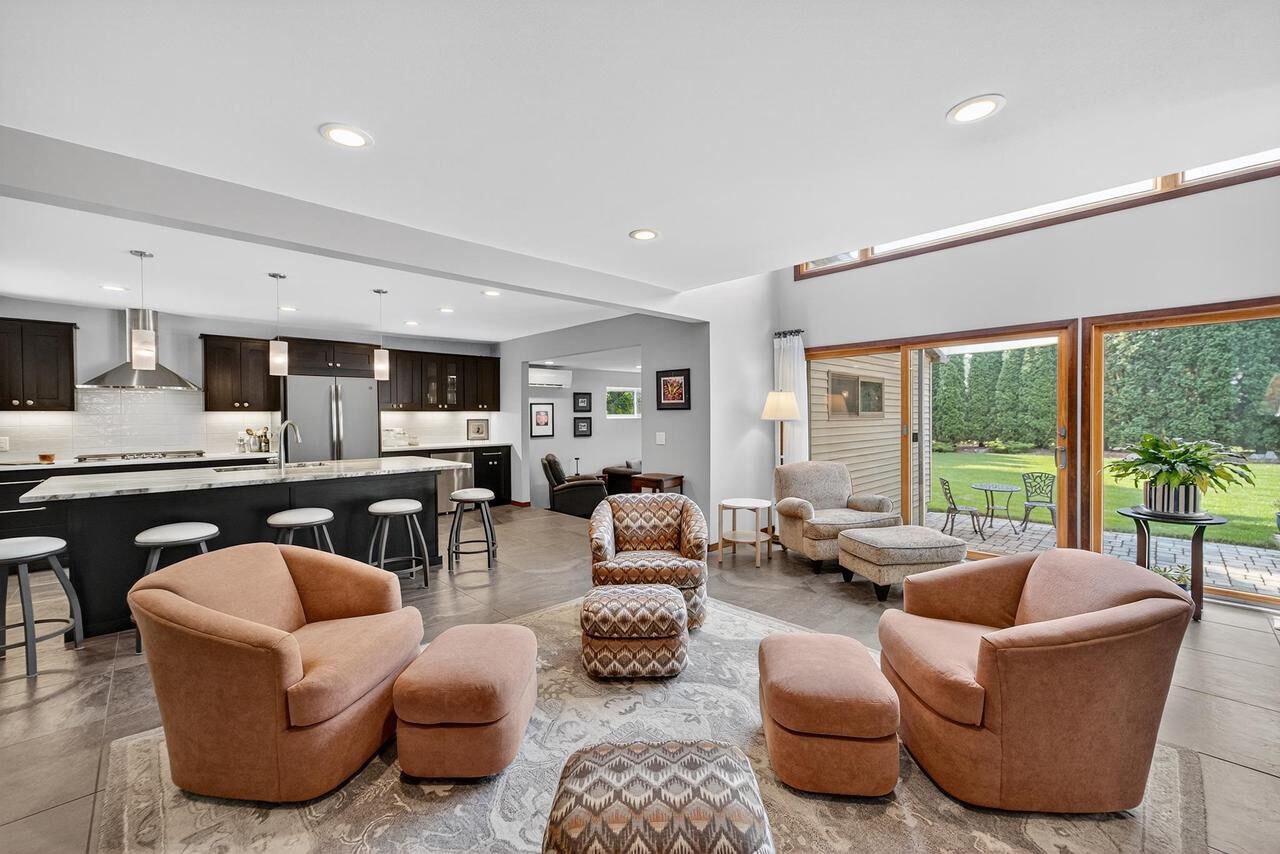 Property Photo:  5837 Suffolk Road  WI 53711 