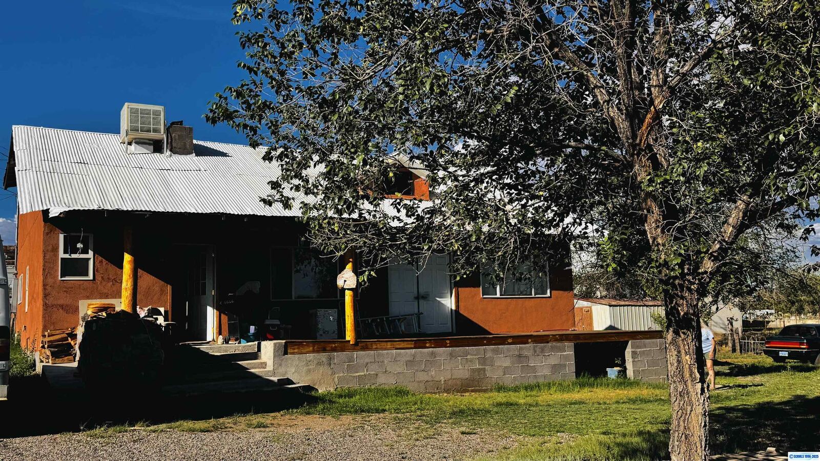 Property Photo:  8 Iron Road  NM 88061 