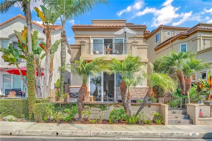 Property Photo: 613 Frankfort Avenue CA 92648
