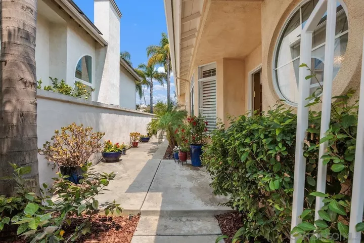 Property Photo: 18155 Moon Song Court CA 92127