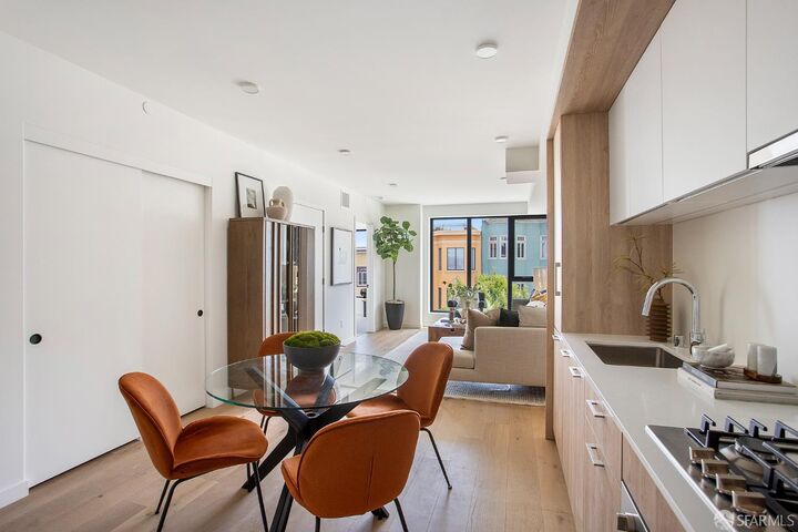 Property Photo: 915 North Point Street M3 CA 94109
