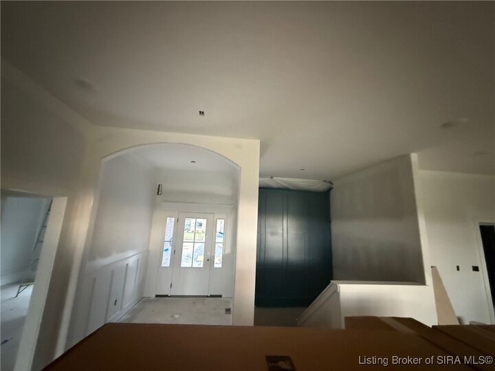 Property Photo:  1848 Augusta Boulevard Lot 272  IN 47126 