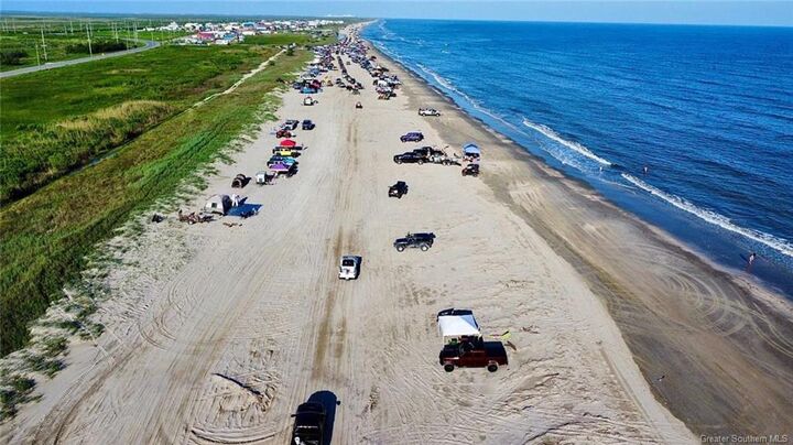 2727 Gulf Beach Highway  Holly Beach LA 70631 photo