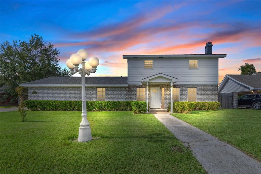 Property Photo:  161 Beauregard Ave Avenue  LA 70663 