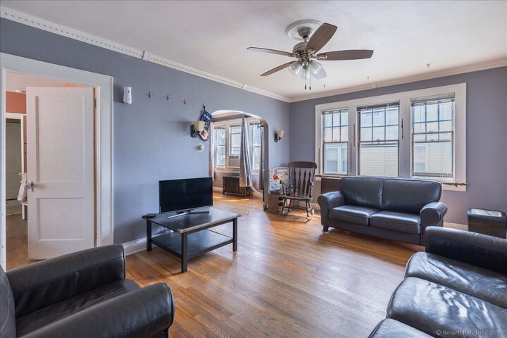 Property Photo: 744 Park Street CT 06608