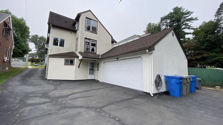 Property Photo: 112 South Street Extension 1 CT 06010