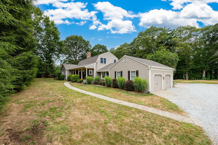 Property Photo:  119 Isinglass Road  CT 06484 