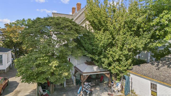 Property Photo: 47 Lenox Avenue CT 06605